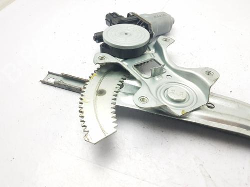 Front right window mechanism MITSUBISHI ASX (GA_W_) 1.8 DI-D 4WD (GA6W) | BP36093551C23  - Image 5