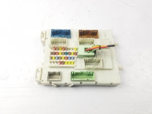 Elektronisk modul FORD C-MAX II (DXA/CB7, DXA/CEU) 1.6 TDCi | BP27708506M83 