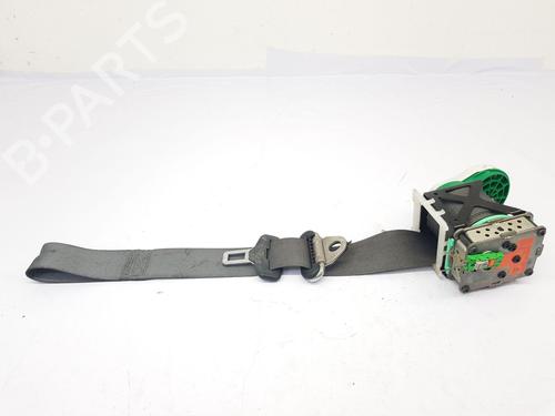 Used Front right seatbelt Front right seatbelt MERCEDES-BENZ CLK (C209) CLK 220 CDI (209.308) (150 hp) 34638706 34638706