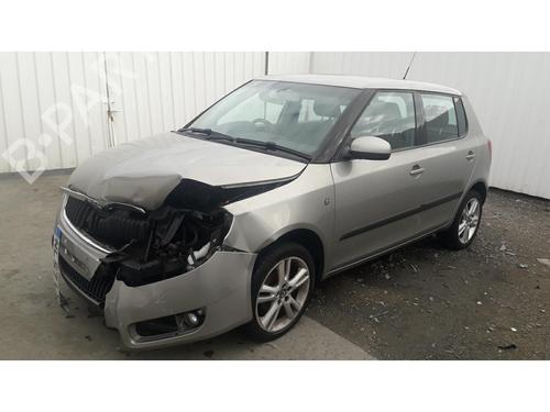 Engine SKODA FABIA II (542) 1.4 | BP22682509M1 