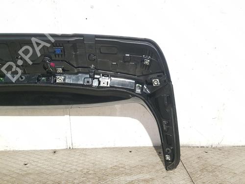 Rear spoiler BMW 1 (F40) 118 i | BP32127680C96 