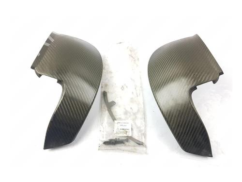 Højre bremsekaliber foran LAND ROVER RANGE ROVER SPORT II (L494) 5.0 SCV8 4x4 (510 hp) 30713768