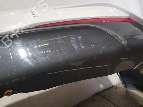 Rear bumper BMW 3 (F30, F80) 330 d | BP30914928C8 