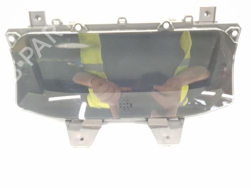 Used Instrument cluster Instrument cluster LAND ROVER RANGE ROVER SPORT II (L494) 3.0 D300 4x4 (300 hp) 35885364 35885364