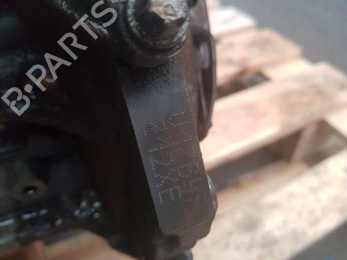 Engine VAUXHALL CORSA Mk II (C) (X01) 1.2 16V (F08, F68) | BP31346322M1