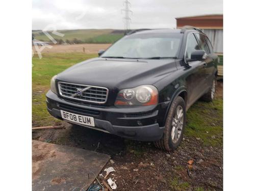 Electronic module VOLVO XC90 I (275) D5 AWD | BP32306540M83 