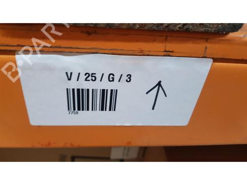 Right front steering knuckle MCLAREN 720S 4.0 | BP22665404M26 - Image 7