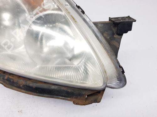 Right headlight HONDA CR-V II (RD_) 2.0 (RD5) | BP29467490C29 