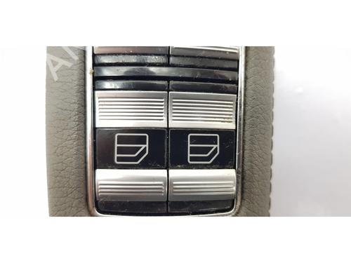 Right front window switch MERCEDES-BENZ S-CLASS (W221, V221) S 320 CDI (221.022, 221.122) | BP26509363I26 