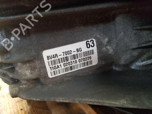 Gearbox FORD KUGA I 2.0 TDCi 4x4 | BP34638981M3  - Image 6