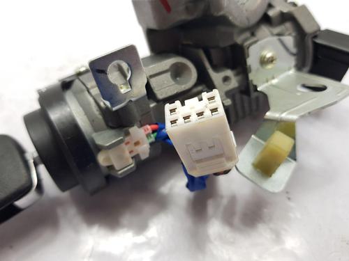 Ignition barrel HYUNDAI i40 I CW (VF) 1.7 CRDi | BP29467568M48 