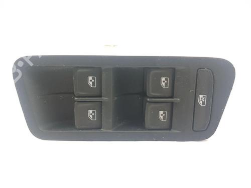 Right front window switch VW GOLF VII (5G1, BQ1, BE1, BE2) 2.0 GTD | BP29549275I26 