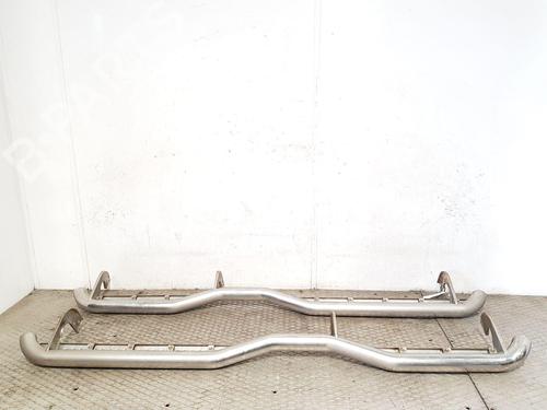 Step ISUZU D-MAX I (TFR, TFS) 3.0 DiTD 4x4 (TFS77H) | BP29378892C149 