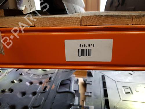 Bundpladebeskyttelse MAZDA CX-30 (DM) SKYACTIV-G M Hybrid | BP27469843M92