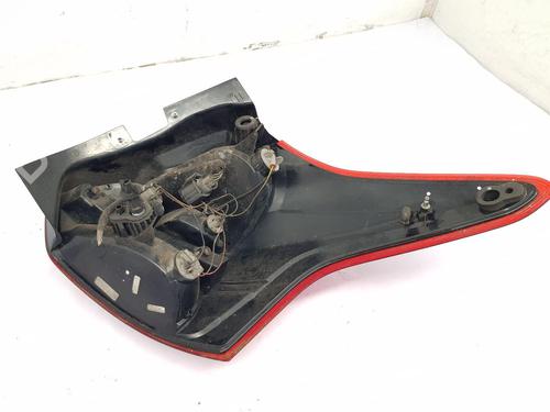 Left taillight FORD FOCUS III 1.6 TDCi | BP28049878C34 