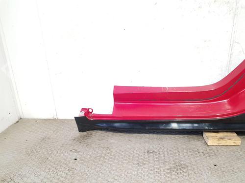 Left sideskirt ALFA ROMEO 4C (960_) 1.8 (960.CXB1A) | BP22674523C115