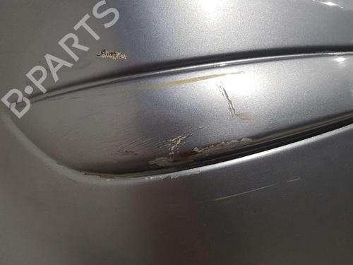 Rear bumper VAUXHALL CORSA Mk III (D) (S07) 1.2 (L08) | BP29984560C8