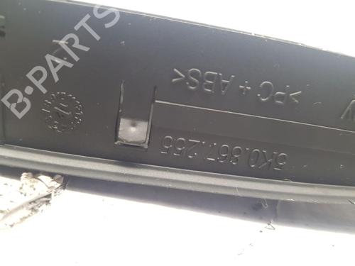 Right front window switch VW GOLF VI (5K1) 1.6 TDI | BP33966559I26  - Image 6