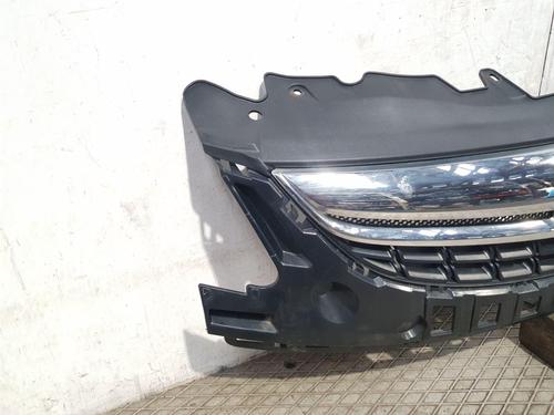 Grill VAUXHALL CORSA Mk III (D) (S07) 1.2 i 16V (L08) | BP29575789C40 