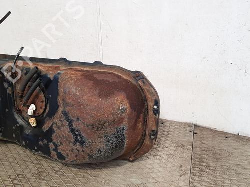 Fuel tank MITSUBISHI L200 / TRITON (KA_T, KB_T) 2.5 DI-D 4WD (KB4T) | BP27353099C62 