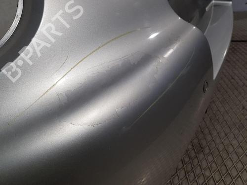 Rear bumper VW NEW BEETLE (9C1, 1C1) 2.0 | BP32398234C8