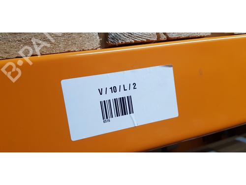 Air vent NISSAN QASHQAI II (J11, J11_)  | BP30184849I21 