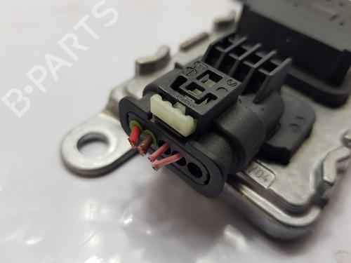 Electronic sensor MERCEDES-BENZ A-CLASS (W177) A 200 d (177.012) | BP29549419M84 