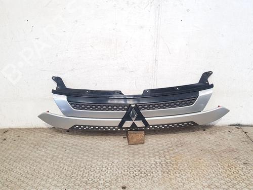 Used Grille MITSUBISHI OUTLANDER III (GG_W, GF_W, ZJ, ZL, ZK) [2010-2022]  27392543