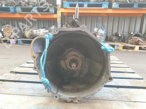 Girkasse MITSUBISHI PAJERO PININ I (H6_W, H7_W) 2.0 GDI (H67W, H77W) | BP27240854M3
