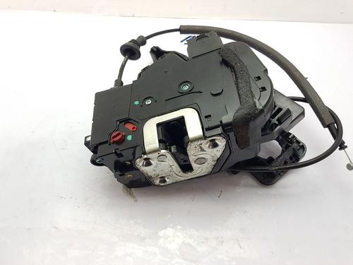 Rear right lock HYUNDAI ix20 (JC) 1.4 | BP22661977C99