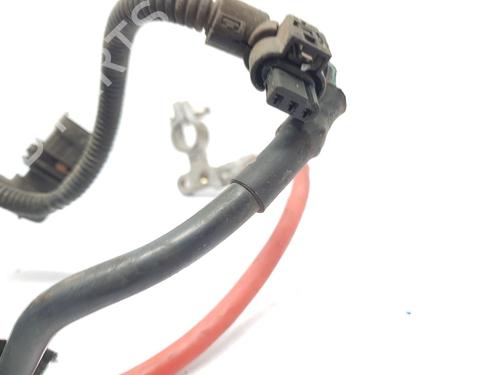 Wiring harness VAUXHALL CORSA Mk III (D) (S07) 1.2 i 16V (L08) | BP30650054E16