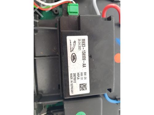 Interior roof light JAGUAR F-PACE (X761)  | BP33412927I8  - Image 14