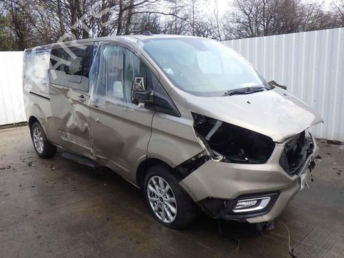 Used Parts FORD TRANSIT CUSTOM V362 Bus (F3)    4350627