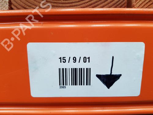 Battery HONDA CR-V V (RW_, RT_) 2.0 e-CVT Hybrid (RT5) | BP28087950E11 