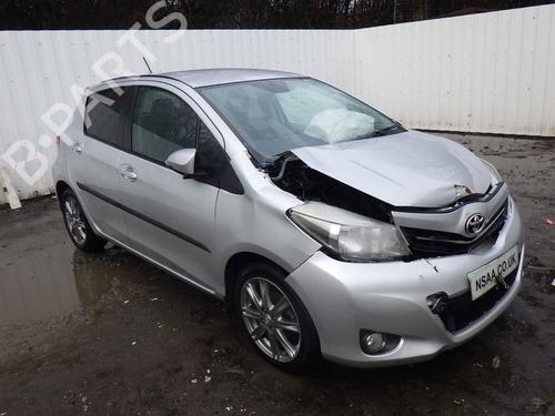Electronic module TOYOTA YARIS (_P13_) 1.3 (NSP130_, NSP130) | BP37611103M83 - Image 13
