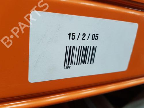 Rear bumper reinforcement TOYOTA COROLLA Hatchback (_E21_, _EA1_, _EH1_) 1.8 Hybrid (ZWE211, ZWE219) | BP28307900C73 