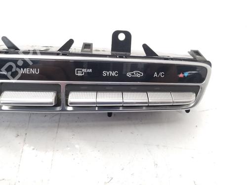 Climate control MERCEDES-BENZ GLC (X253) 250 d 4-matic (253.909) | BP22677763I5 