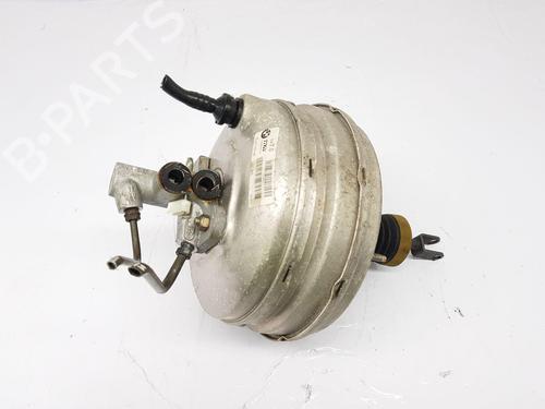 Used Servo brake BMW 5 (E60) 520 d (163 hp) 31983409