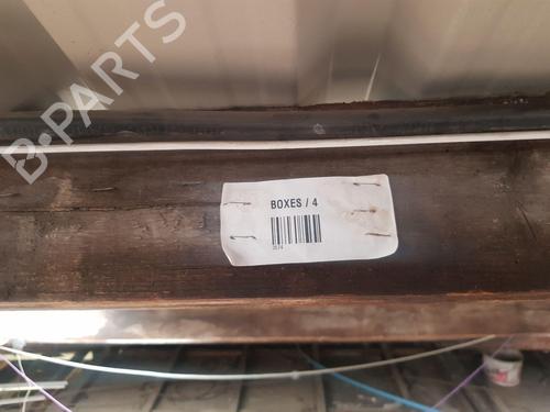 Other BENTLEY CONTINENTAL FLYING SPUR (3W_) 6.0 | BP30115718O1 