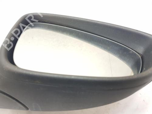 Right mirror VW PASSAT B7 Variant (365) 1.6 TDI | BP26310333C27 