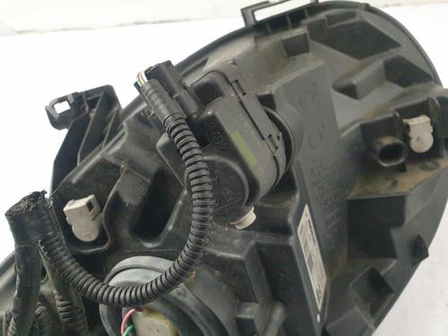 Right headlight CITROËN C1 (PM_, PN_) 1.0 | BP30554560C29 