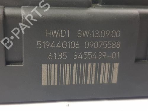 Elektronisk modul MINI MINI (R56) One D | BP27811433M83 