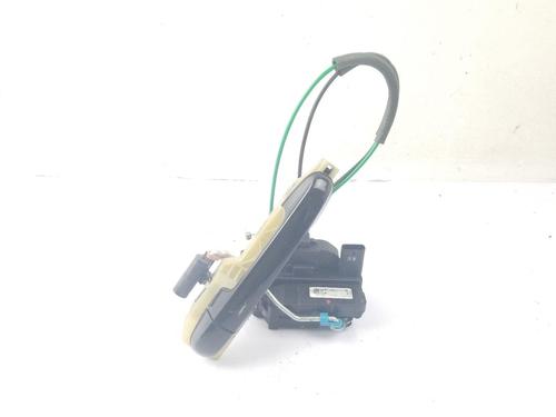 Used Rear right lock Rear right lock 39620630 39620630