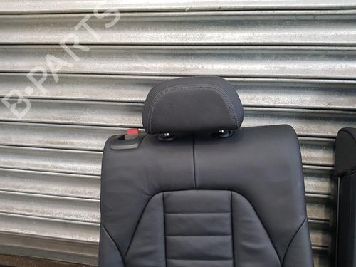 Right front seat BMW X4 (G02, F98) xDrive M40 i | BP31691178C16  - Image 44