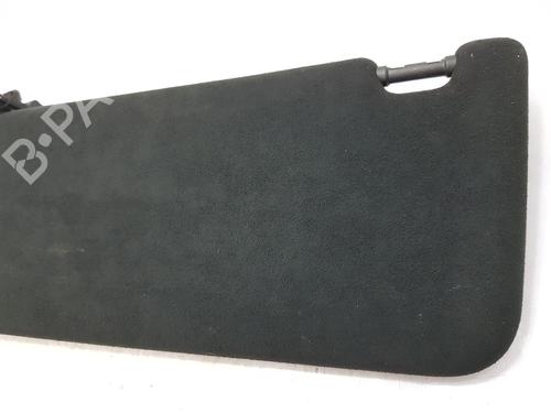 Right sun visor MERCEDES-BENZ S-CLASS (W222, V222, X222) S 63 AMG (222.077, 222.177) | BP22658507I2 