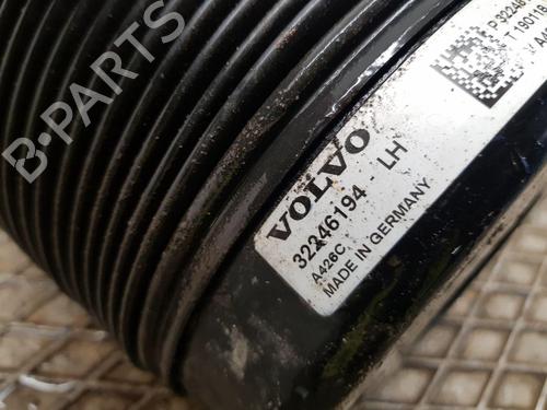 Left rear shock absorber VOLVO XC90 II (256) D5 AWD | BP32252250M18 