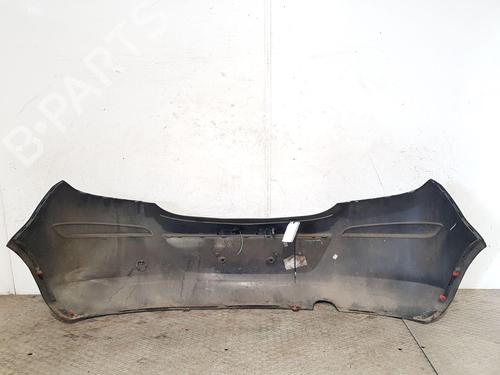 Rear bumper OPEL CORSA D (S07)  | BP22204251C8 