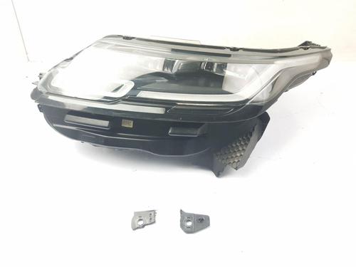 Used Left headlight Left headlight LAND ROVER RANGE ROVER VELAR (L560) 2.0 D200 MHEV 4x4 (204 hp) 36144207 36144207
