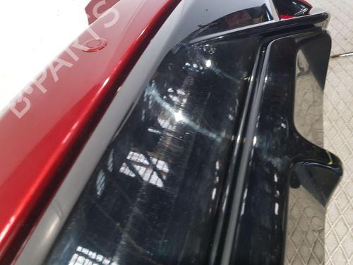 Rear bumper HONDA CIVIC IX (FK) 1.6 i-DTEC (FK3) | BP29467572C8 