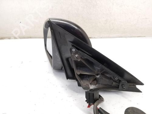Left mirror AUDI A3 (8P1) 2.0 TDI 16V | BP22665011C26